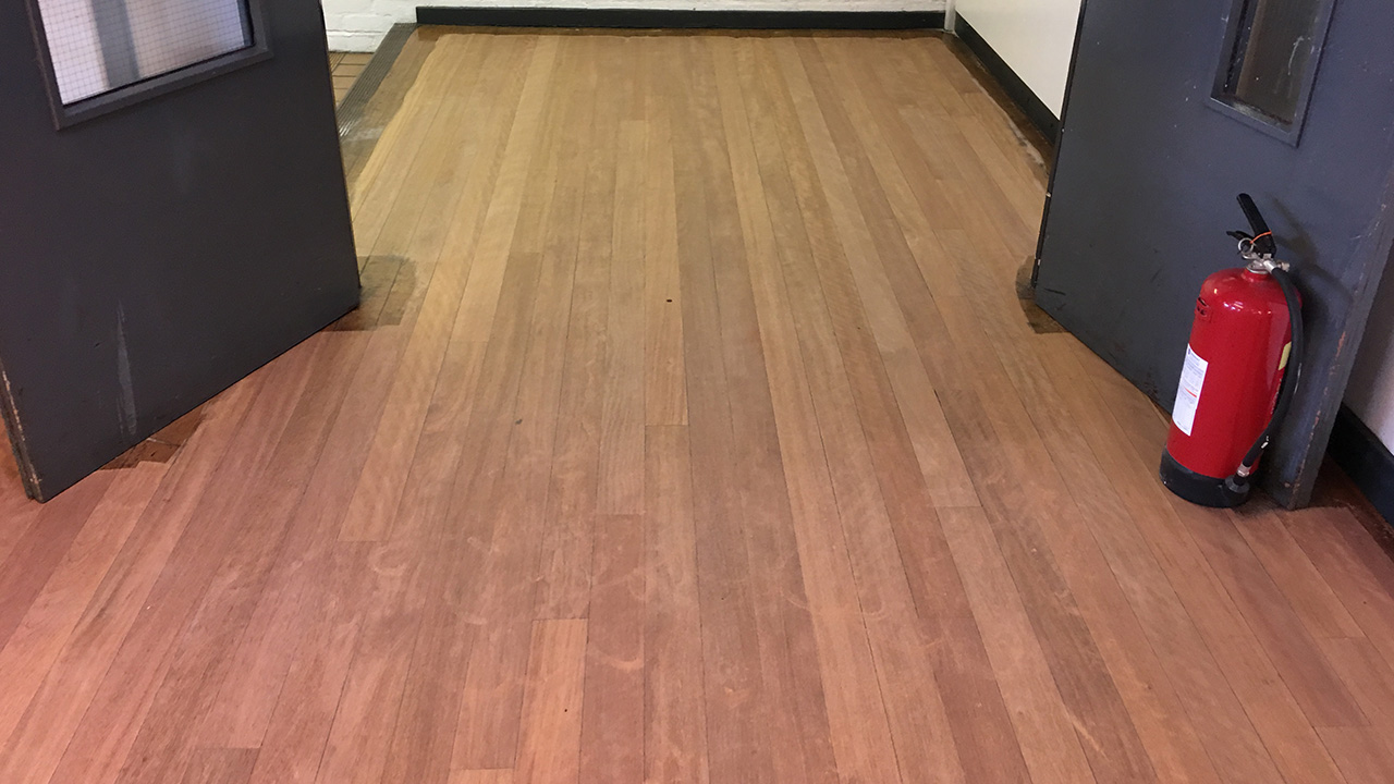 Wood Floor Restoration 8, Renue UK